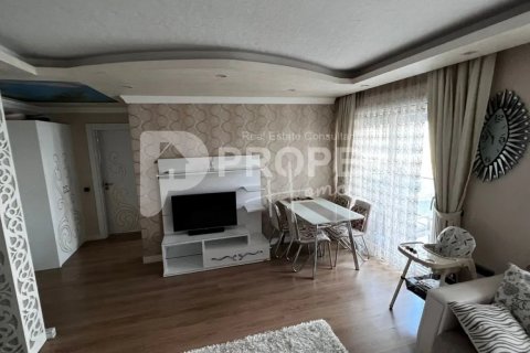 2 rooms Appartement à Konyaalti, Turkey No. 13094 8