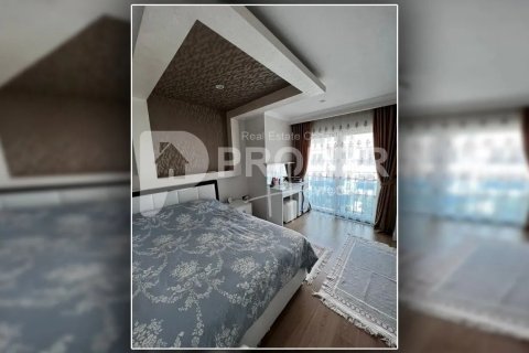 Квартира с 2 комнатами в Коньяалты, Турция №13094 5