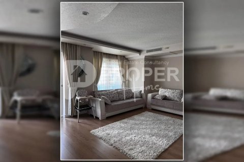 Квартира с 2 комнатами в Коньяалты, Турция №13094 17