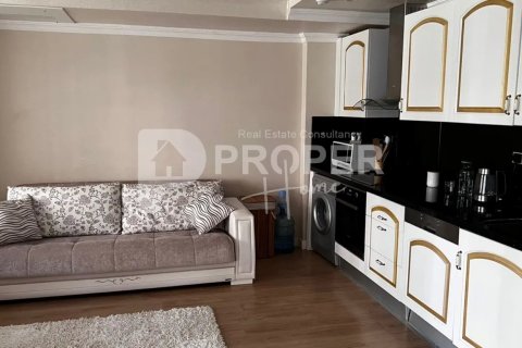 2 rooms Appartement à Konyaalti, Turkey No. 13094 13