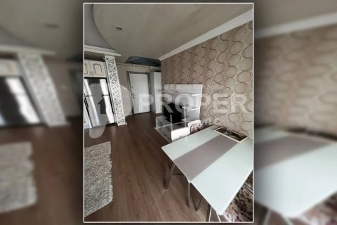 Квартира с 2 комнатами в Коньяалты, Турция №13094 22