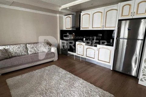 2 rooms Appartement à Konyaalti, Turkey No. 13094 12