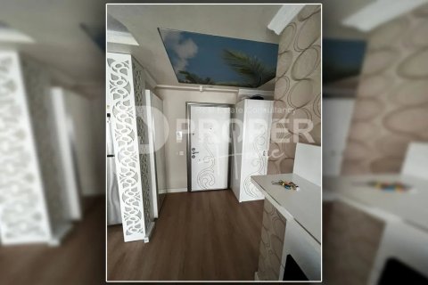 2 rooms Appartement à Konyaalti, Turkey No. 13094 23