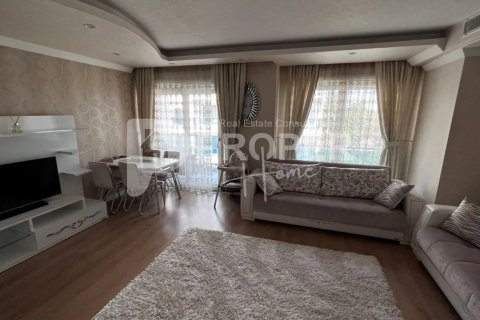 2 rooms Appartement à Konyaalti, Turkey No. 13094 10