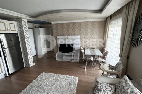 2 rooms Appartement à Konyaalti, Turkey No. 13094 1