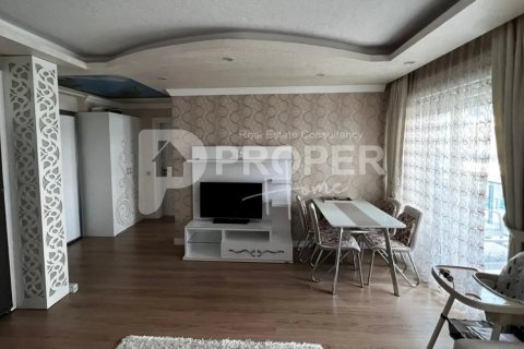 2 rooms Appartement à Konyaalti, Turkey No. 13094 9