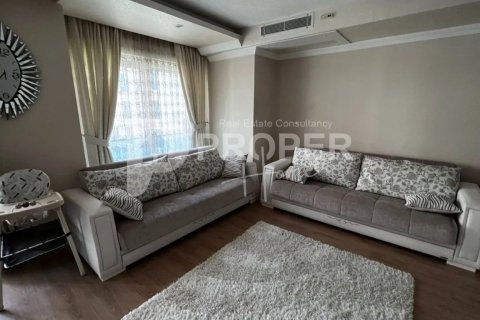 2 rooms Appartement à Konyaalti, Turkey No. 13094 15