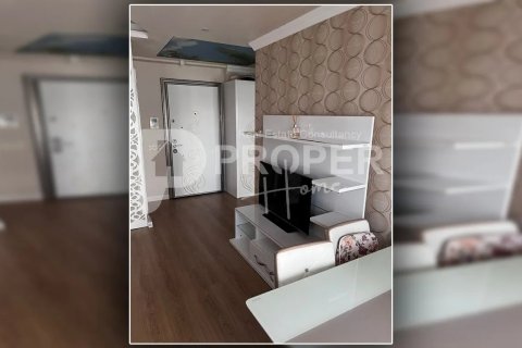 2 rooms Appartement à Konyaalti, Turkey No. 13094 24