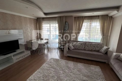 2 rooms Appartement à Konyaalti, Turkey No. 13094 21