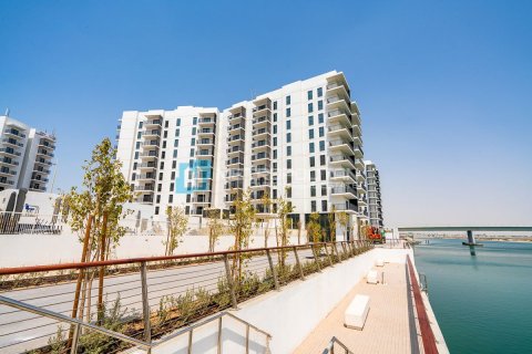 Квартира с 3 спальнями на Остров Яс, ОАЭ №92673 3
