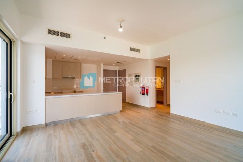 Квартира с 3 спальнями на Остров Яс, ОАЭ №92673 5