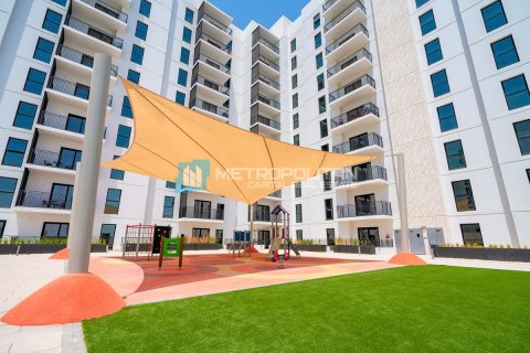Квартира с 3 спальнями на Остров Яс, ОАЭ №92673 15