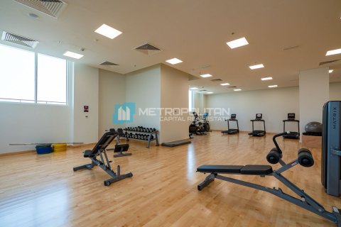 Квартира с 3 спальнями на Остров Яс, ОАЭ №92673 13