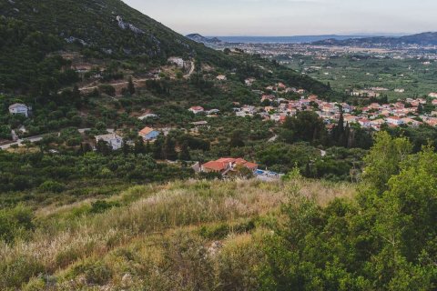 Land à Zakynthos, Greece No. 72478 15