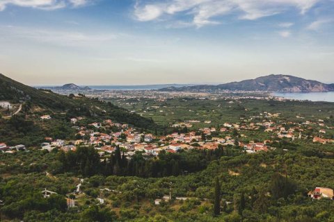 Land à Zakynthos, Greece No. 72478 9