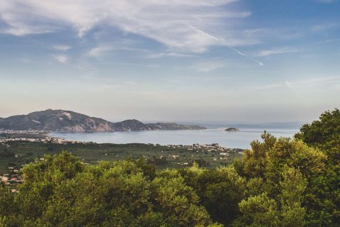 Land à Zakynthos, Greece No. 72478 2