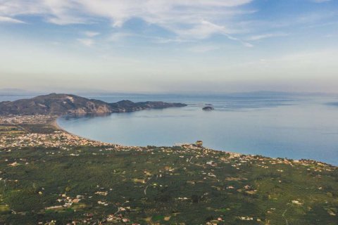 Land à Zakynthos, Greece No. 72478 12