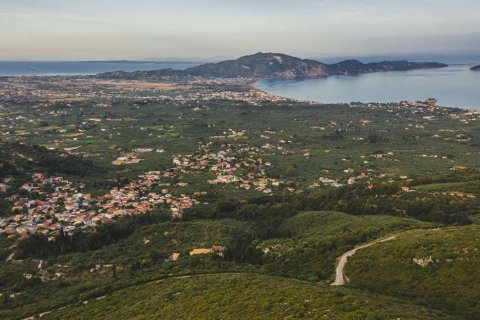 Land à Zakynthos, Greece No. 72478 1