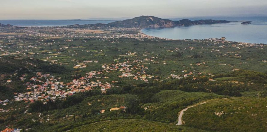 Land à Zakynthos, Greece No. 72478