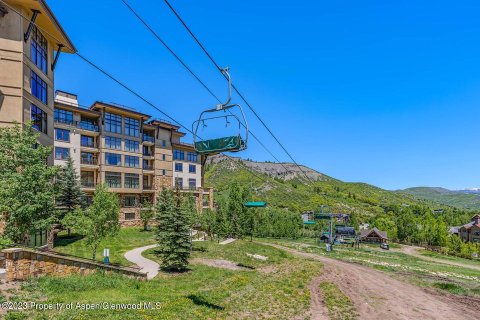 Condo  in Snowmass Village, USA No. 72476 28