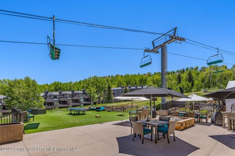 Condo  in Snowmass Village, USA No. 72476 25