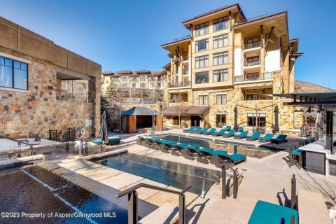 Condo  in Snowmass Village, USA No. 72476 30