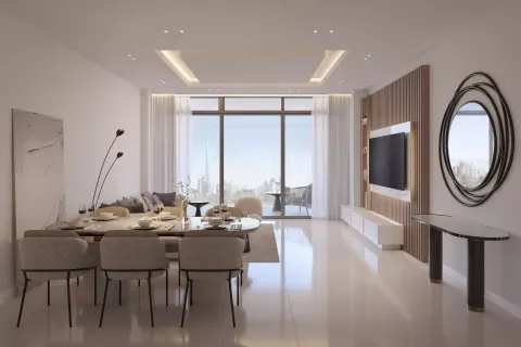 Apartamento tipo estudio Estudio en Dubai, UAE No. 9005 9