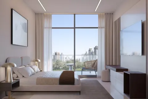 Studio Appartement à Dubai, UAE No. 9005 8