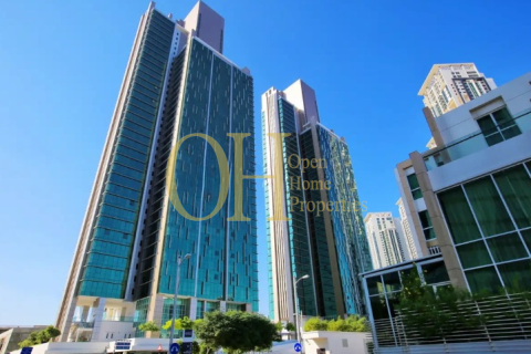 2 bedrooms Apartment in Al Reem Island, UAE No. 9146 1