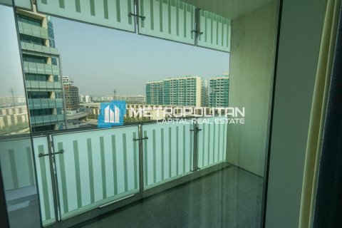 2 bedrooms Apartment in Al Raha Beach, UAE No. 8994 8