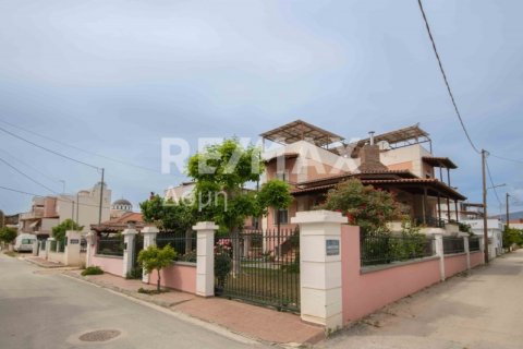 5 dormitorios Maisonette en Volos, Greece No. 24277 1