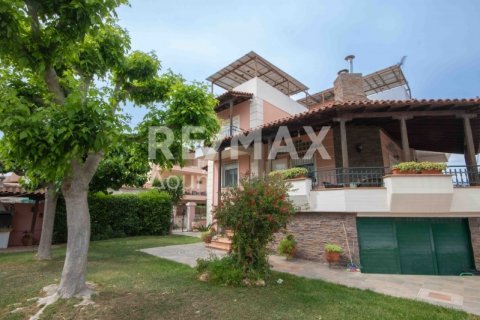 5 dormitorios Maisonette en Volos, Greece No. 24277 11