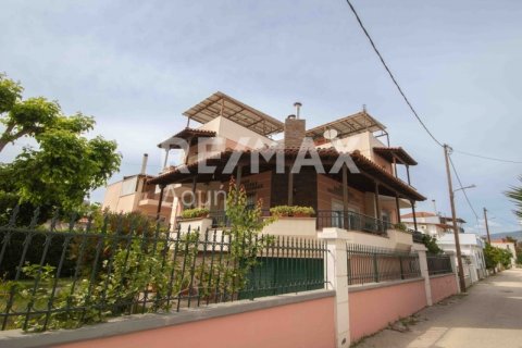 5 bedrooms Maisonette in Volos, Greece No. 24277 5