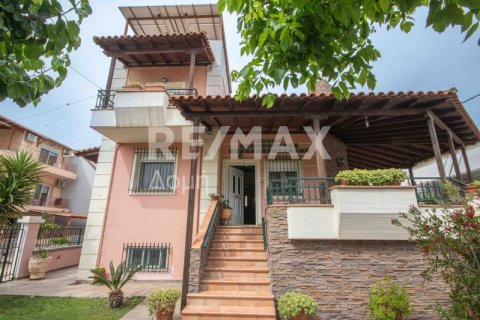 5 dormitorios Maisonette en Volos, Greece No. 24277 10