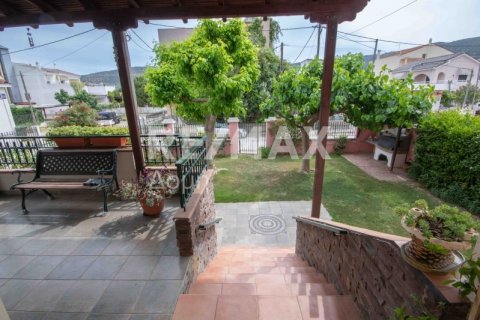 5 dormitorios Maisonette en Volos, Greece No. 24277 20