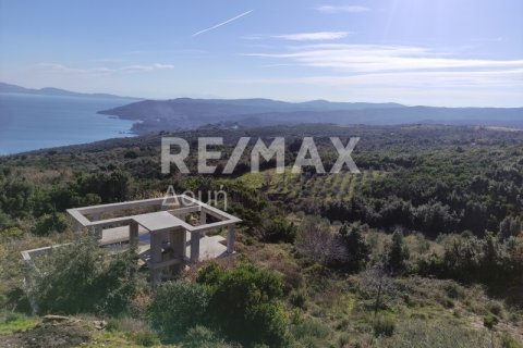 185m² Maisonette in Magnesia, Greece No. 24272 17