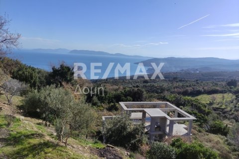 185m² Maisonette in Magnesia, Greece No. 24272 1