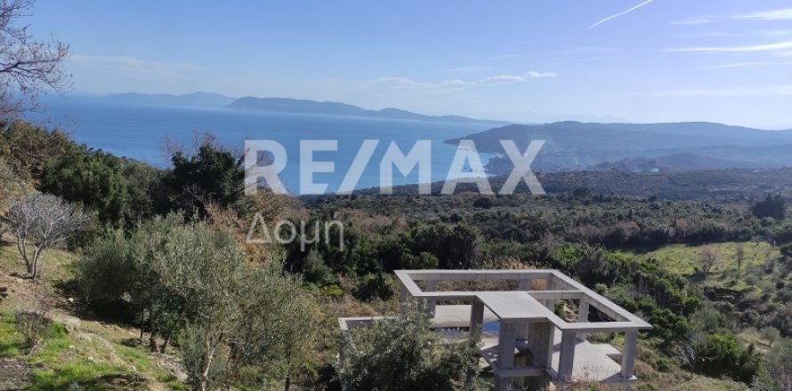 185m² Maisonette in Magnesia, Greece No. 24272