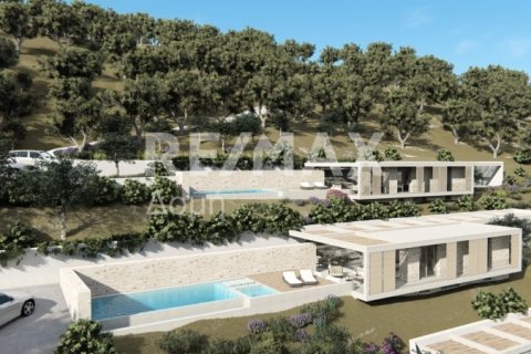 5 dormitorios Villa en Skiathos, Greece No. 24275 1