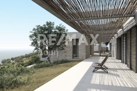 5 bedrooms Villa in Skiathos, Greece No. 24275 17