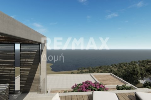 5 bedrooms Villa in Skiathos, Greece No. 24275 24