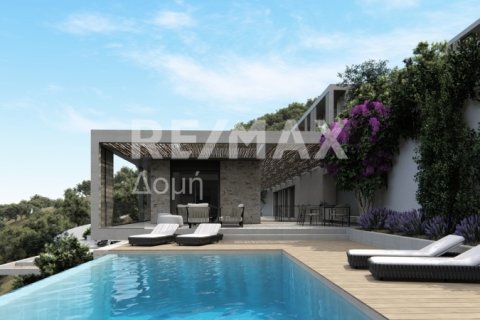 5 bedrooms Villa in Skiathos, Greece No. 24275 12