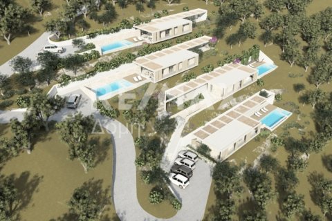 5 dormitorios Villa en Skiathos, Greece No. 24275 6