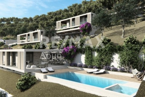 5 bedrooms Villa in Skiathos, Greece No. 24275 9