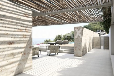 5 dormitorios Villa en Skiathos, Greece No. 24275 15