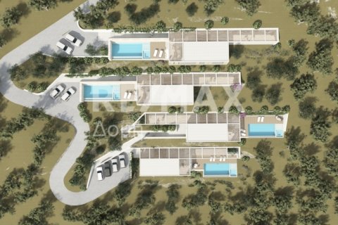 5 bedrooms Villa in Skiathos, Greece No. 24275 22