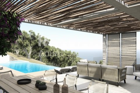 5 bedrooms Villa in Skiathos, Greece No. 24275 2