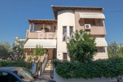 3 dormitorios Maisonette en Nea Ionia, Greece No. 24262 1