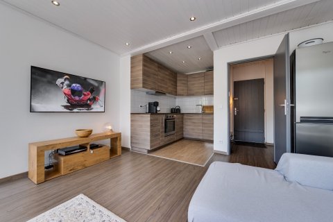 1 dormitorio Apartment en Val-d'Isere, France No. 67459 2