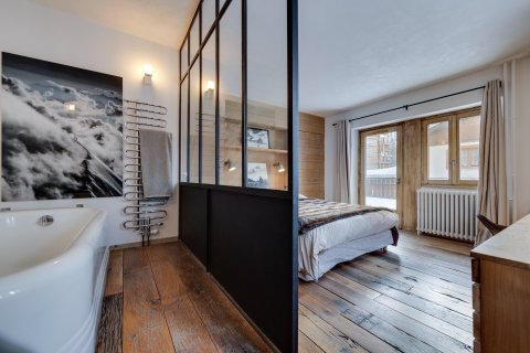 4 bedrooms Apartment in Val-d'Isere, France No. 67457 5